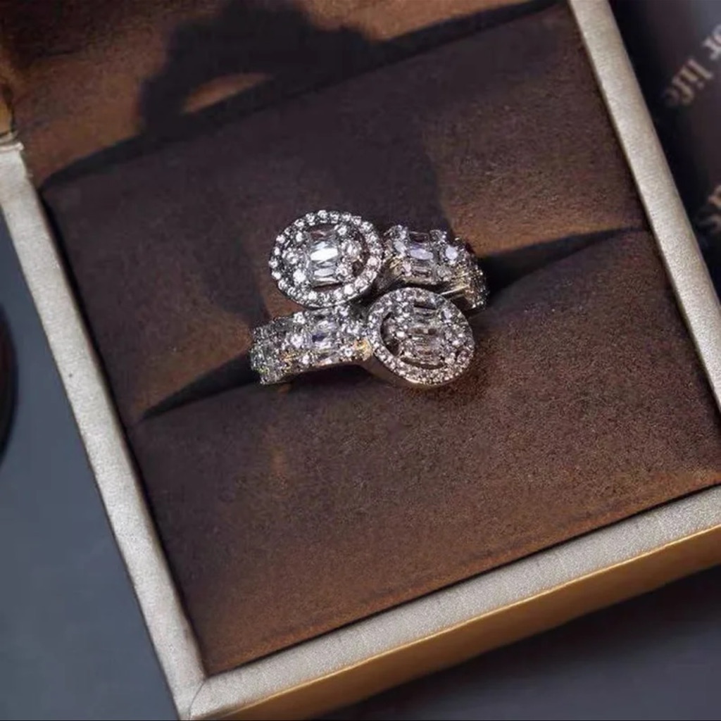 Sliver Ring